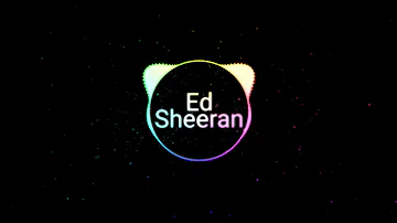 Ed Sheeran - Perfect (kepik instrumental remix)