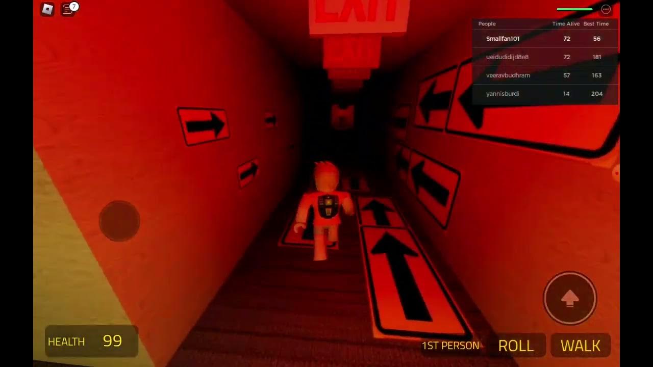 Sanic Chase, Backrooms Map Cinas Encounter *HEADPHONES WARNING* YouTube