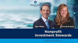 Episode 24 - The Benefits and Pitfalls of OCIO Endowment Management — With Matt Porter