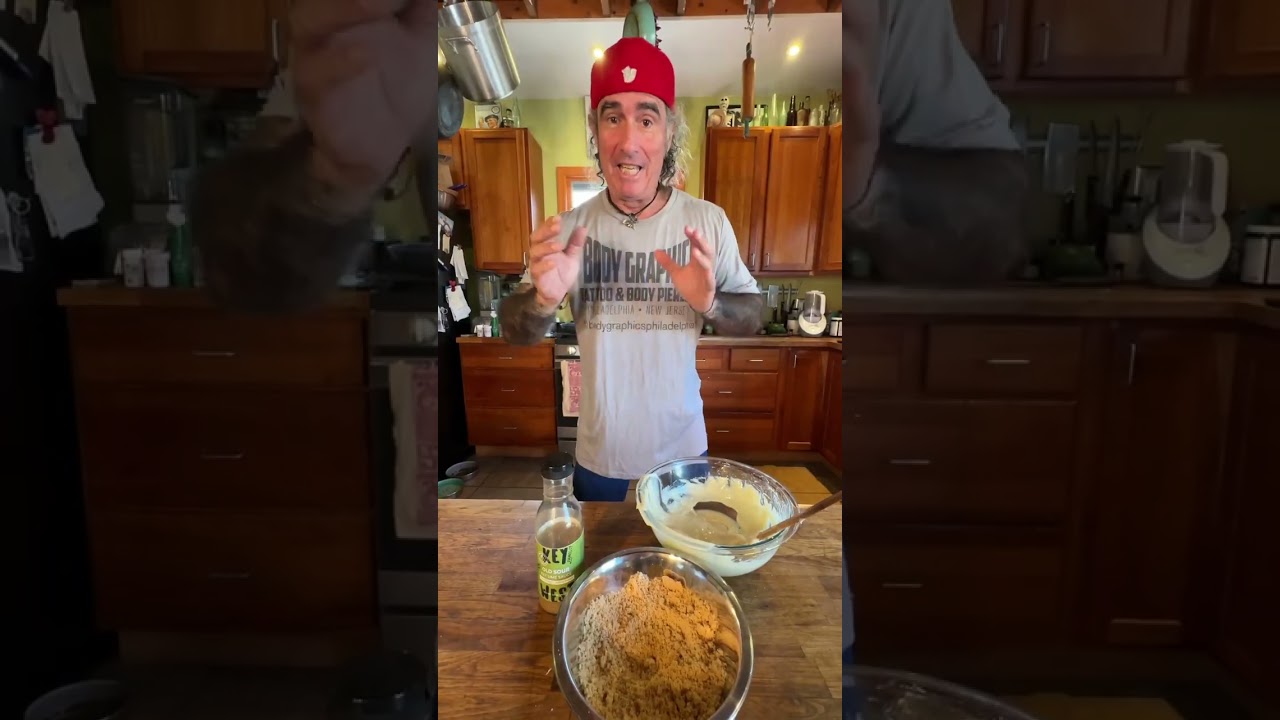 Easy no bake Key Lime Pie recipe with Key West Old Sour