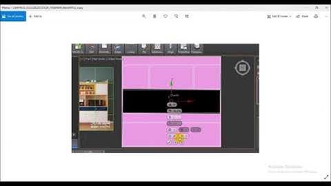 cách khắc phục lỗi chamfer trong 3dmax - lỗi chamfer bị đen trong 3dmax - ứng dụng và cuộc sống