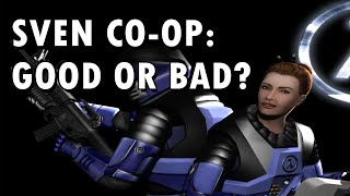 Sven Co-Op: Good or Bad? | PC Gameplay