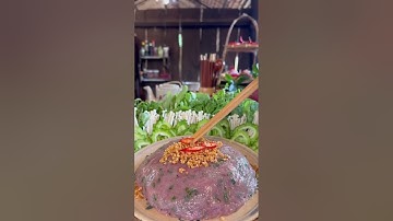 Mời Cả Nhà ăn lẩu cá thác lác với gia đình Hương nha🥰#food #cooking #amthuc #nauan #monngon