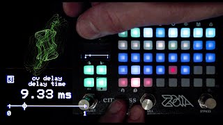Zoia Tutorial: Universal Scale Snapper - Empress Effects Zoia