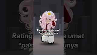 RATING FREE ITEM ROBLOX YANG KALIAN PASTI PUNYA🤏#itemgratisroblox #roblox