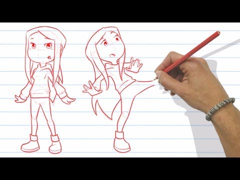 Video: 4 modi per disegnare un aeroplano