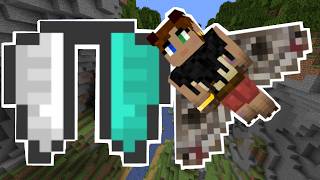 Playing Old Console Elytra Maps