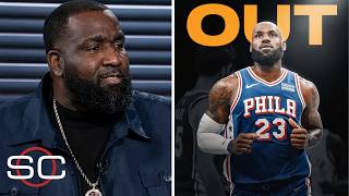 Information ESPN REACTS as 76ers SHOCK Bucks with HUGE Lineup Change — LeBron OUT, Embiid IN Tonight NOW! Guide