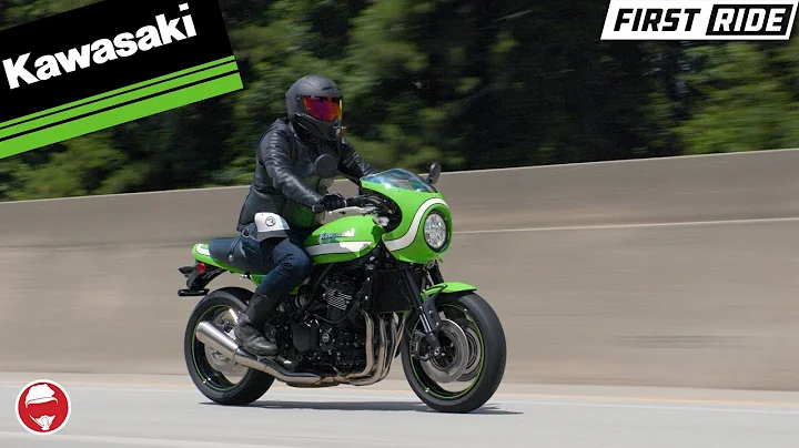 2019 Kawasaki Z900RS Cafe | First Ride - 天天要聞