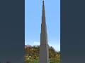 CREARE la TORRE PIÙ ALTA di MINECRAFT in POCHI MINUTI!!