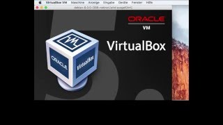 Mac: Change Keyboard Layout in Debian