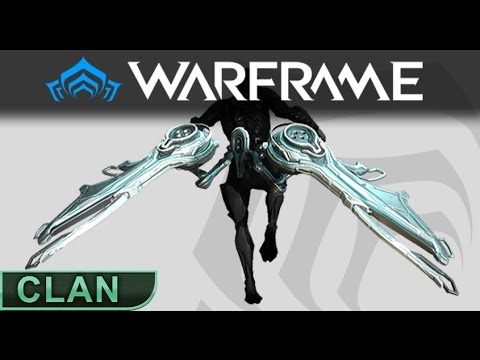 archwing warframe  Update New  WARFRAME | 戰甲介紹 | Archwing AMESHA