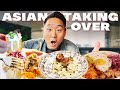 This Asian Food Is TAKING OVER! (Japanese Hong Kong Fusion)