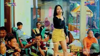 DS MUSIC - PESONA - SABRINA BEAR - KHITANAN HIBBAB TULILLAH DWI - MEJOBO KUDUS
