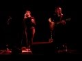 Capture de la vidéo Precious Few Supporting John Bramwell (I Am Kloot) @ Stadtgarten, Cologne, 19.11.2015