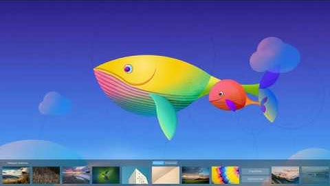 Trải nghiệm nhanh Deepin OS - Hệ điều hành Linux của TQ