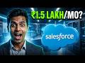 The Only Internship 2nd Year Students Need to Apply for Right Now | Salesforce Hiring Interns🔥