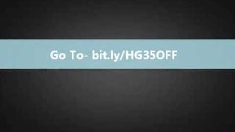HOSTGATOR 35% OFF COUPON CODE "2013HGOFFER" Hostgator Coupon 100% Working