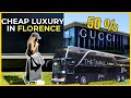 WHERE TO SHOP CHEAP LUXURY ITEMS IN FLORENCE, ITALY | The Mall Outlet