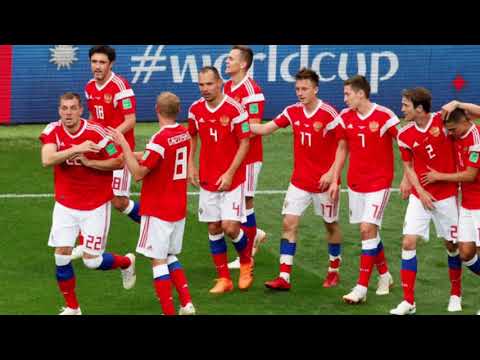 РОССИЯ - САУДОВСКАЯ