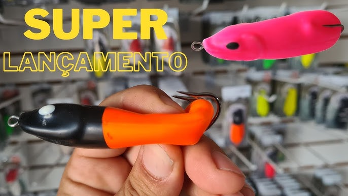 Filhote de sapo 🐸 #pesca #pescaria #sapo #pescaesportiva #natureza #r