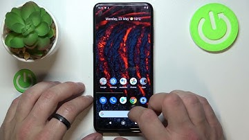 How to Turn On/Off Touch Vibrations on NOKIA G21 – Vibrations Settings