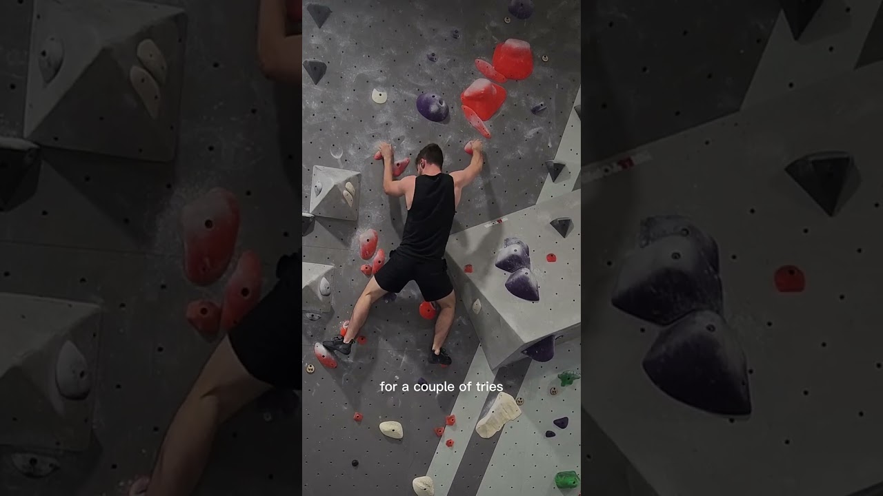 This is why heel hooks are KING!!!