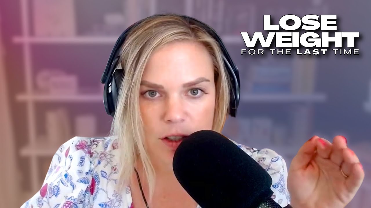 How to be a Skinny Mom (Pt. II) How to be a Skinny Mom (Pt. II)