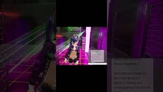 Mi Lita A.I Game: Discovering The Real Glitch Drink With Lita (Llama3-DeepseekR1-LewdPlay) #games