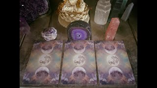 ☽Pick a Card - What is unfolding in your life? 🌙 by Tarot with Amber 5,732 views 1 month ago 1 hour, 17 minutes