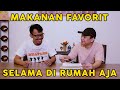 Perang Makanan Karantina! Mencari yang Terenak!