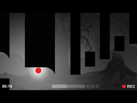 REC - iOS Game Trailer (iPhone and iPad) by Callipix