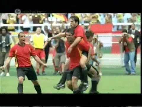 IKLAN PIALA DUNIA 2010 DI INDONESIA