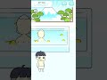 【ぼっちゃん2。】おじいちゃんはどこ？（スマホゲーム アプリ バカゲー） #Shorts