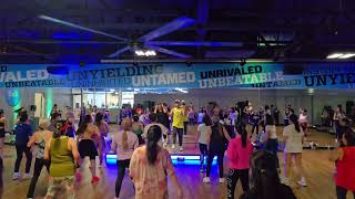 FALL IN LOVE by Ramzi | ZUMBA | 4-20-24