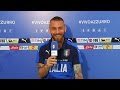 Calcio. De Rossi al Lecce?