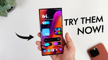 6 HIGHLY Underrated Features You Never Know Existed On Your Samsung Galaxy Device - TRY NOW!