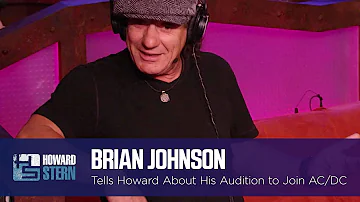 How rich is Brian Johnson ACDC?