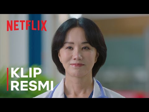 Doctor Cha | Klip Resmi | Netflix