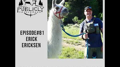 EPISODE#81-ERICK ERICKSEN