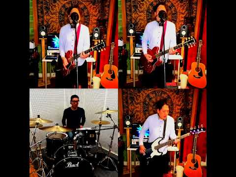 WANDS / もっと強く抱きしめたなら(Cover)
