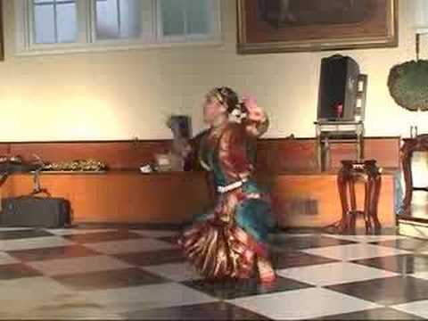 Kazakhstan Devotee Dances