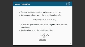 Data Science Decal Fall 2017 Lecture 3: Linear Regression