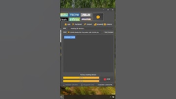 INFINIX X653C FRP & PATTERN LOCK REMOVE UNLOCK TOOL