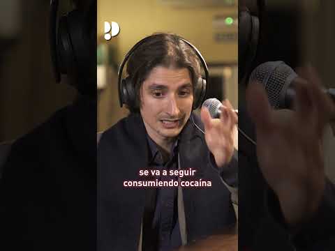 "La prohibición de las drogas no funciona" Entrevista a José María Asencio Gallego en #esdlb