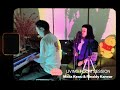 Meda kawu  rinaldy karwur  grownup christmas list  living room session cover