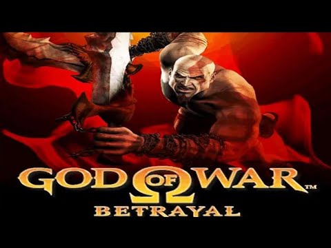 God of war Betrayal java прохождение Русский озвучка