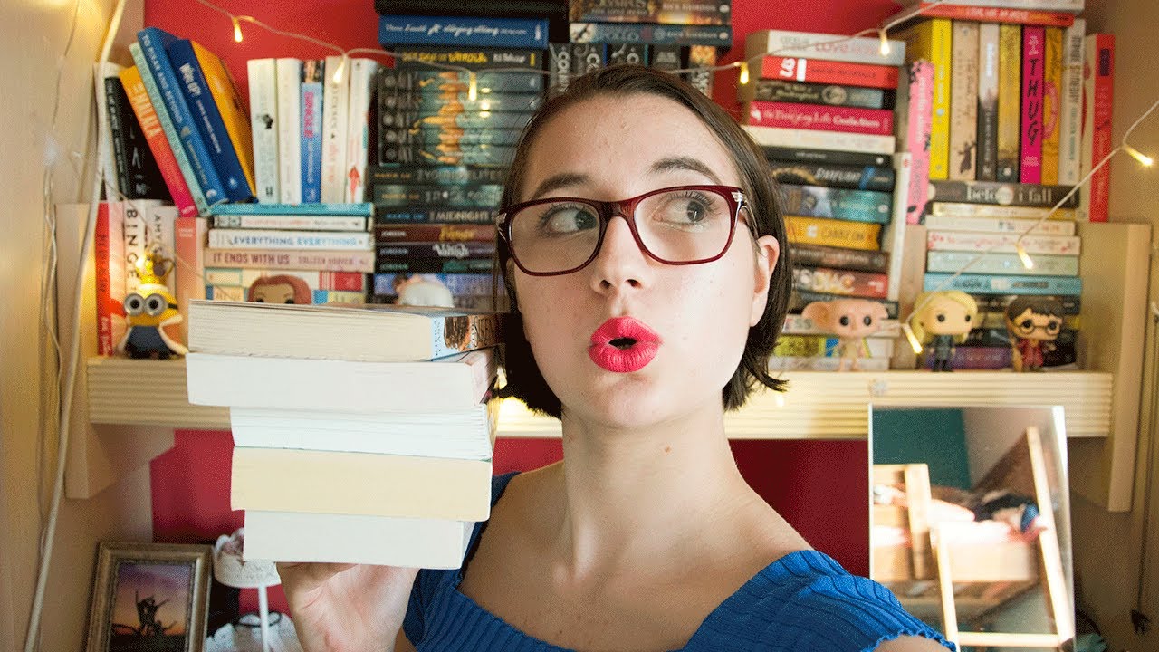 VACATION BOOK RECS – What to Read when Traveling