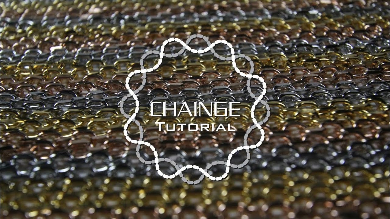 Chainge Tutorial - Setting Up Begleri Chains