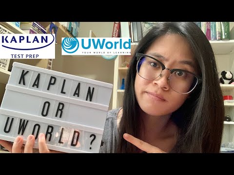 NCLEX-RN Prep - Kaplan or Uworld | میرا تجربہ اور تجاویز | کپلن پیشن گوئی کو شامل کرنا